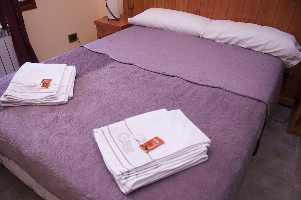 Apart Hotel Raices Patagonicas 迪娜·瓦皮 客房 照片