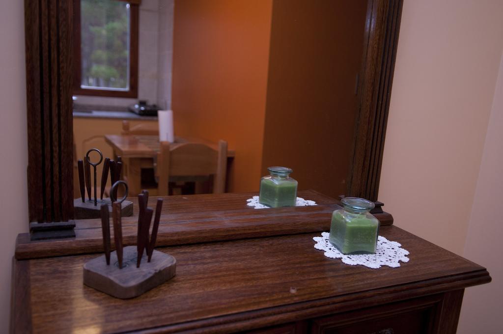 Apart Hotel Raices Patagonicas 迪娜·瓦皮 外观 照片