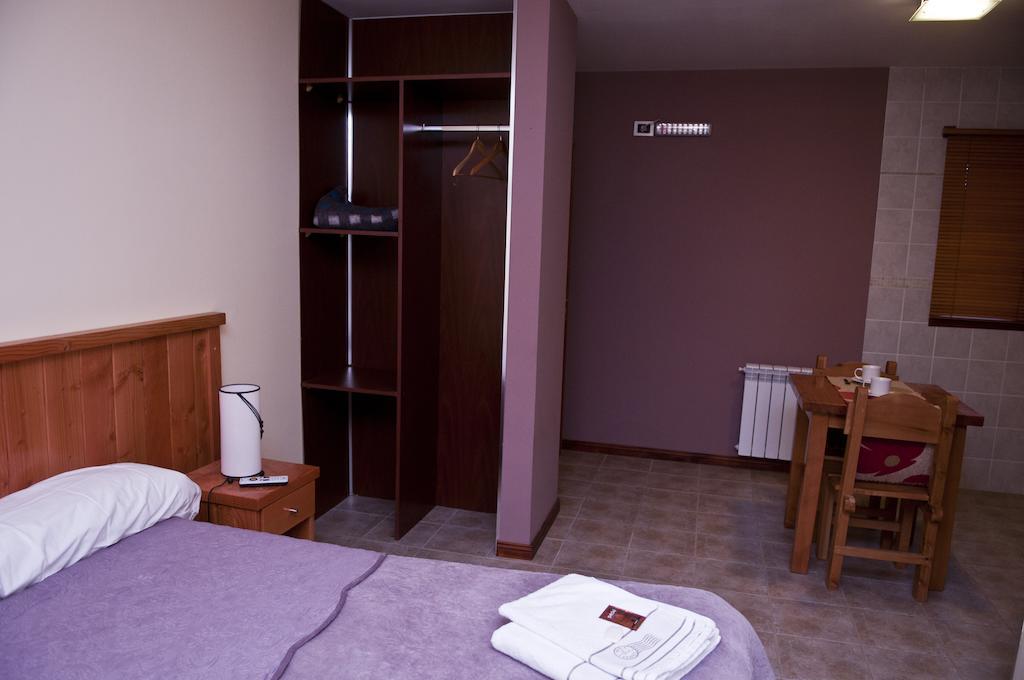 Apart Hotel Raices Patagonicas 迪娜·瓦皮 外观 照片